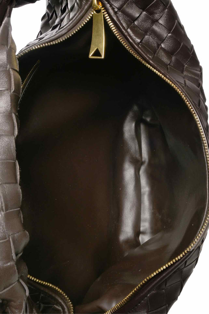 Bottega Veneta Large Jodie Shoulder Bag