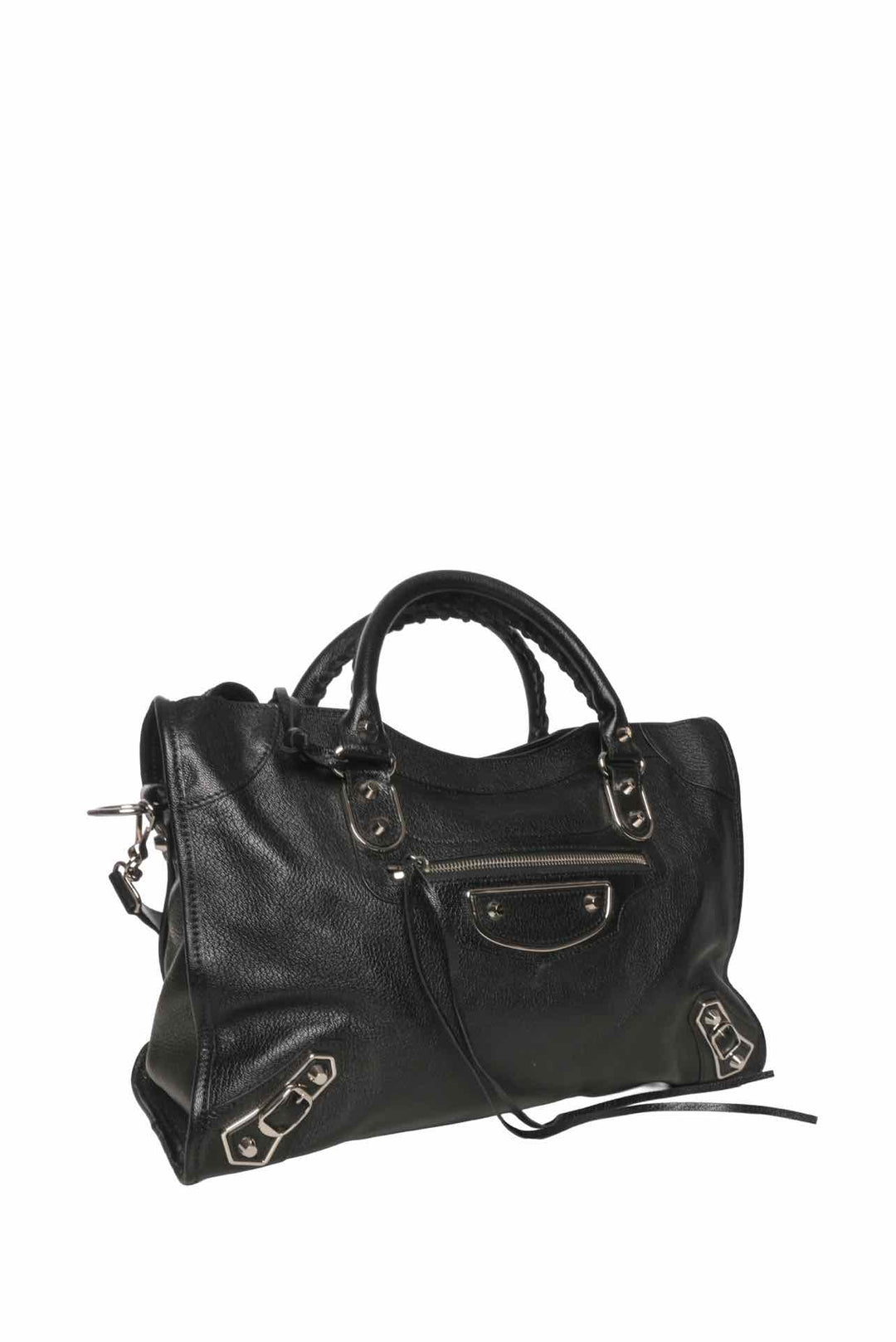 Balenciaga 2017 Medium Le City Bag