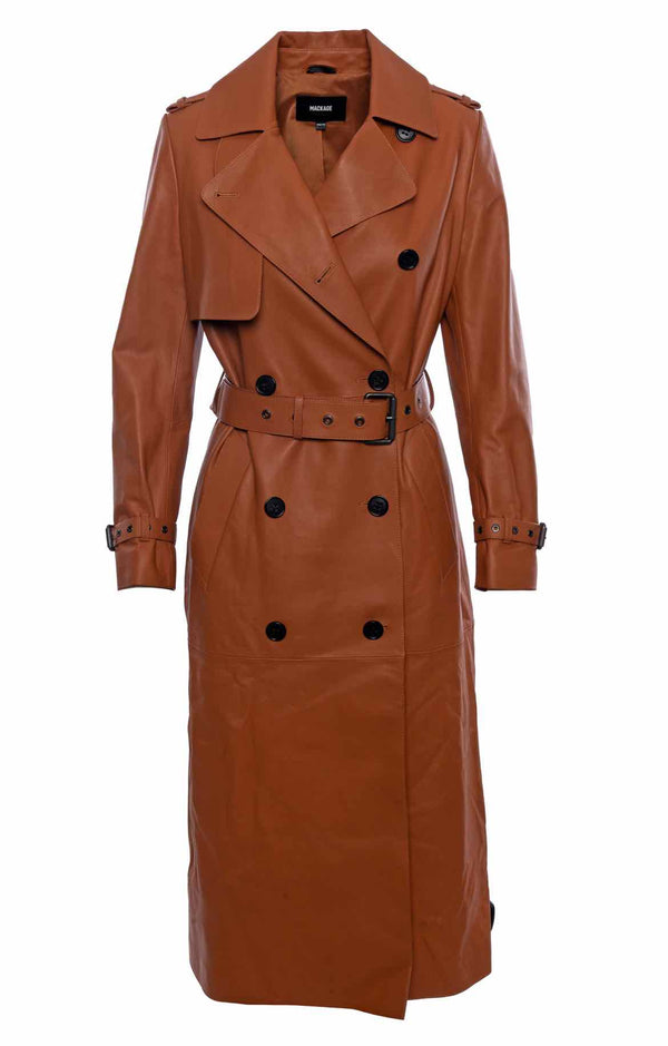 Mackage Size XXS Coat