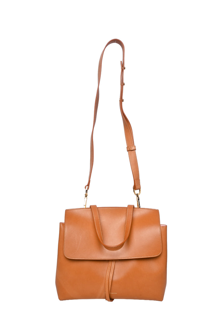 Mansur Gavriel Mini Lady Shoulder Bag