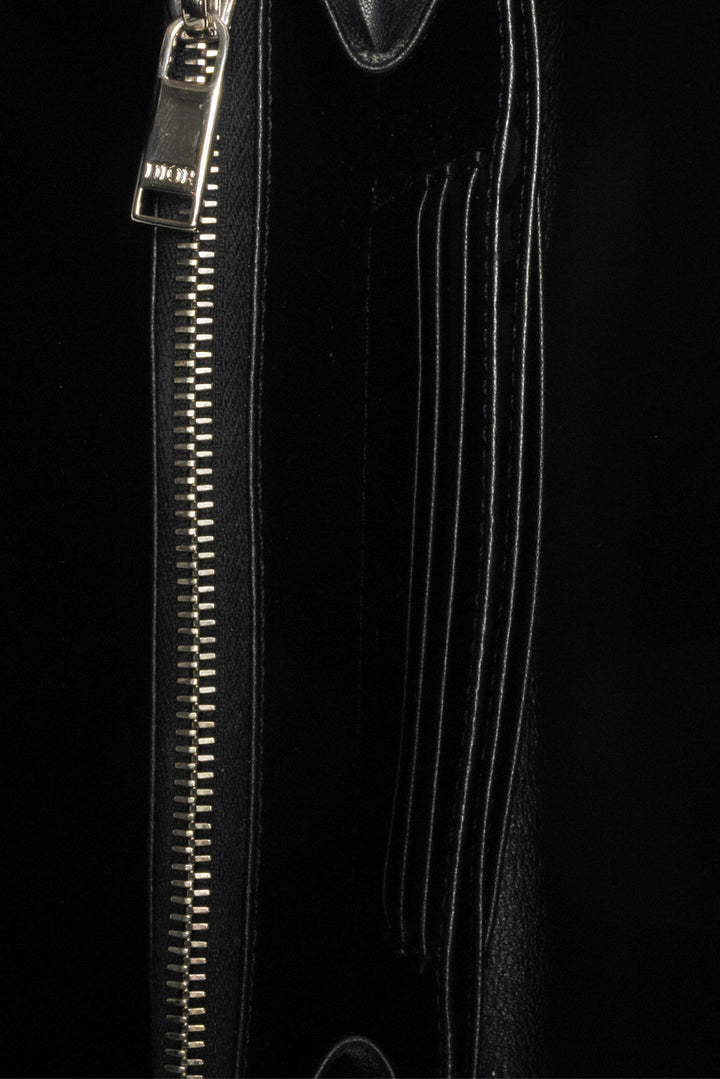 Dior x Rimowa 2019 Aluminum Personal Utility Case Crossbody