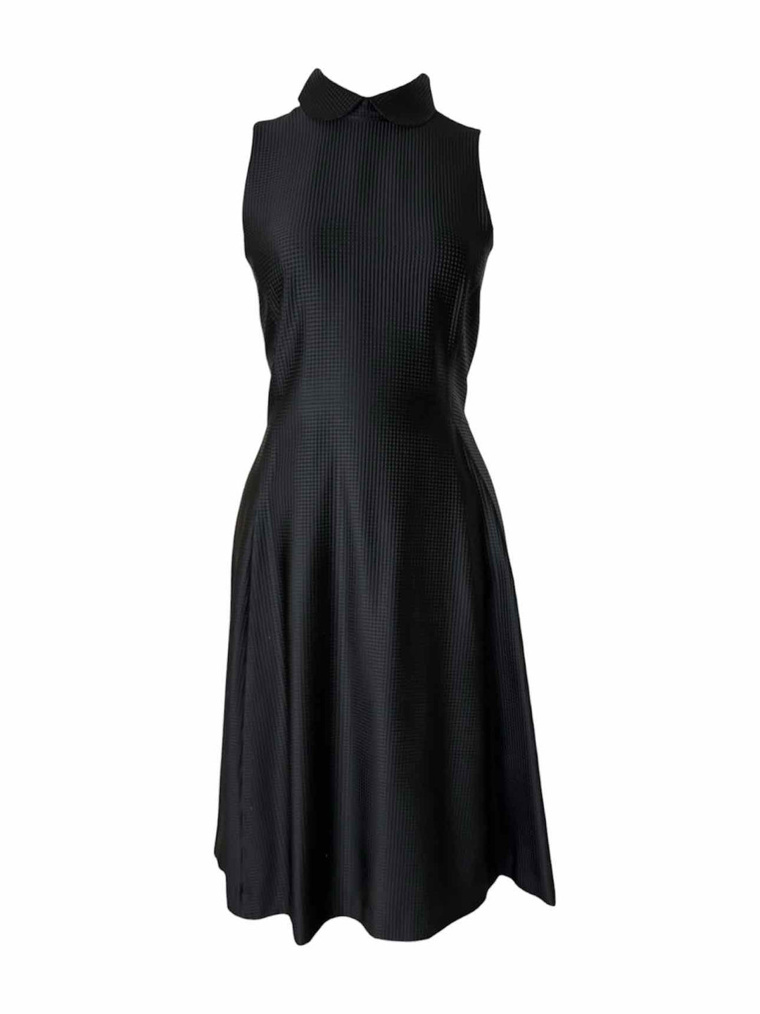 dresses emporio armani offering a flawless look to any silhouette Women's Emporio Armani Dresses |