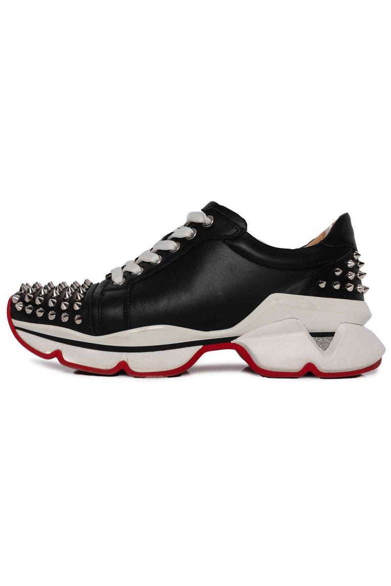 Christian Louboutin 2018 Size 39 VRS Spike Sneakers