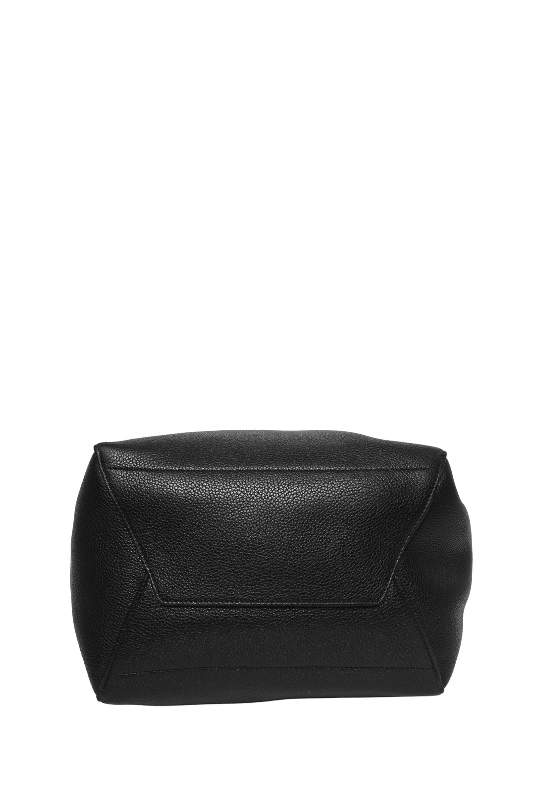 Celine 2019 Medium Seau Sangle Shoulder Bag