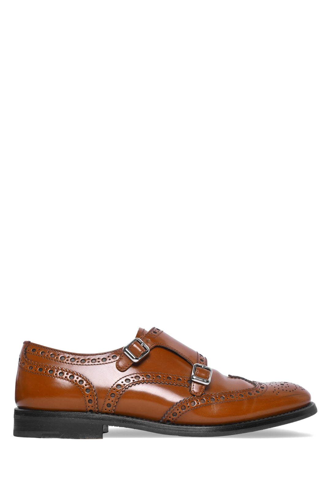 Church's Size 39 Lana R Monk Brogues