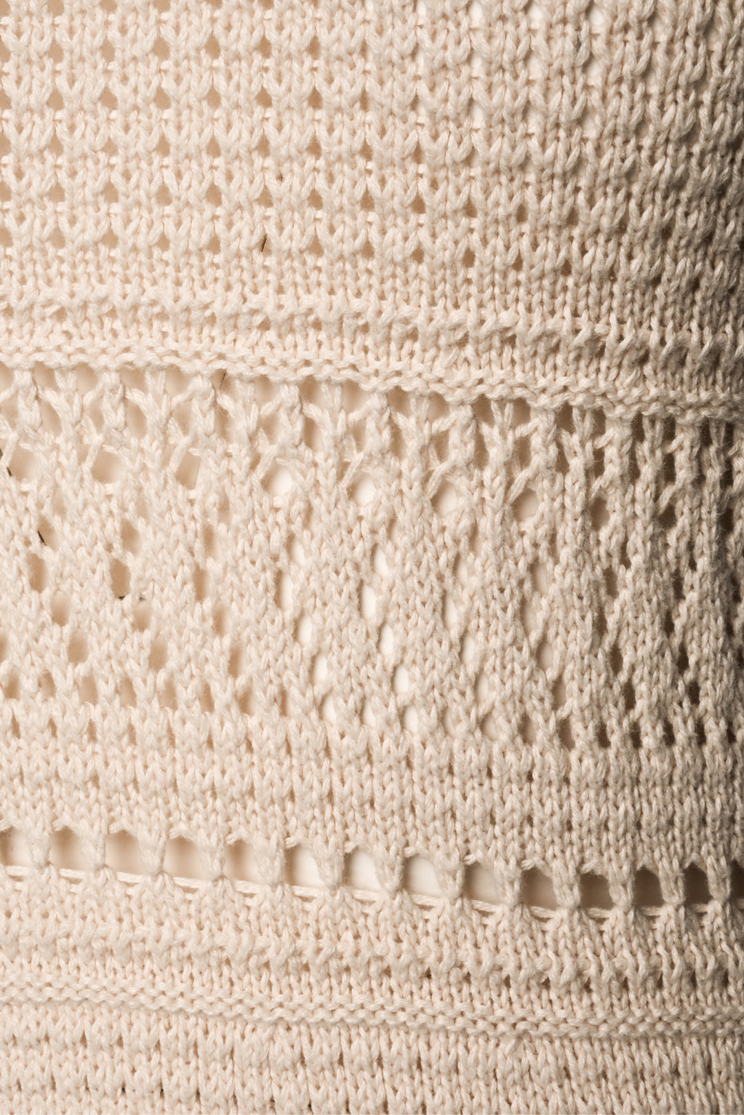 Vanessa Bruno Size S Taki Crochet Dress