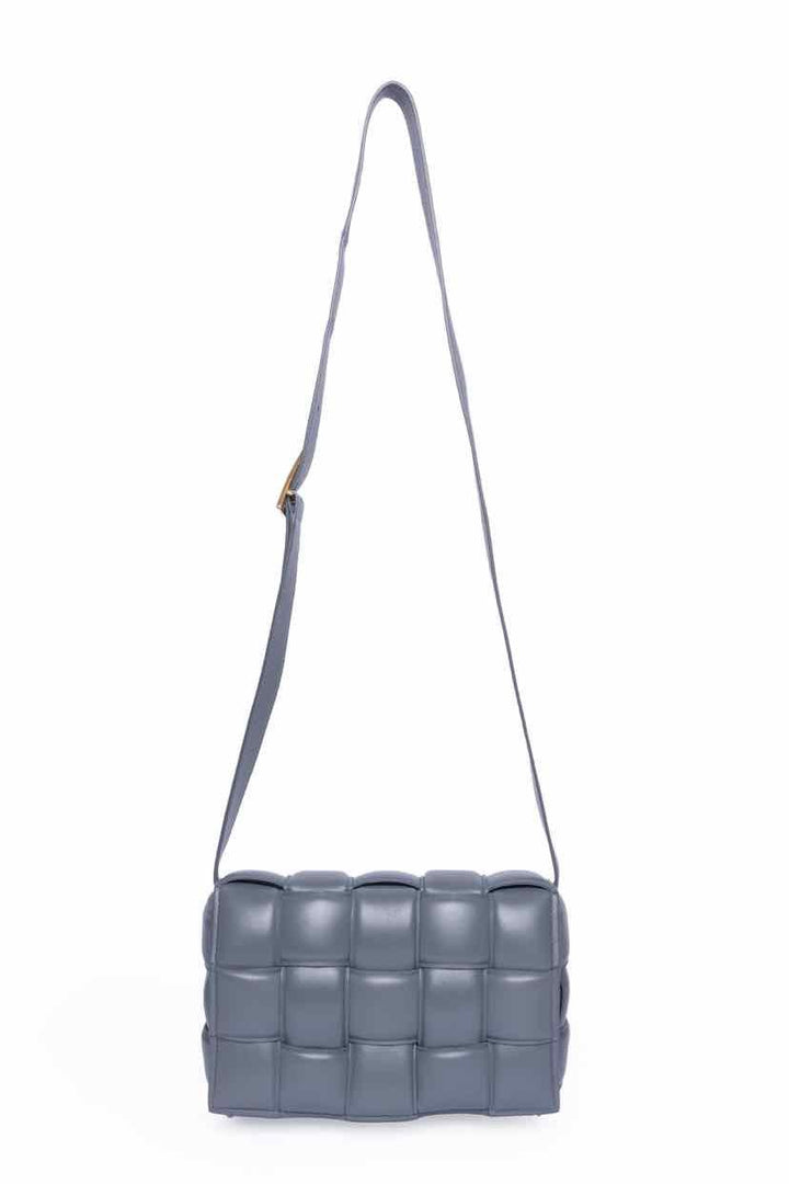 Bottega Veneta Classic Padded Cassette Shoulder Bag