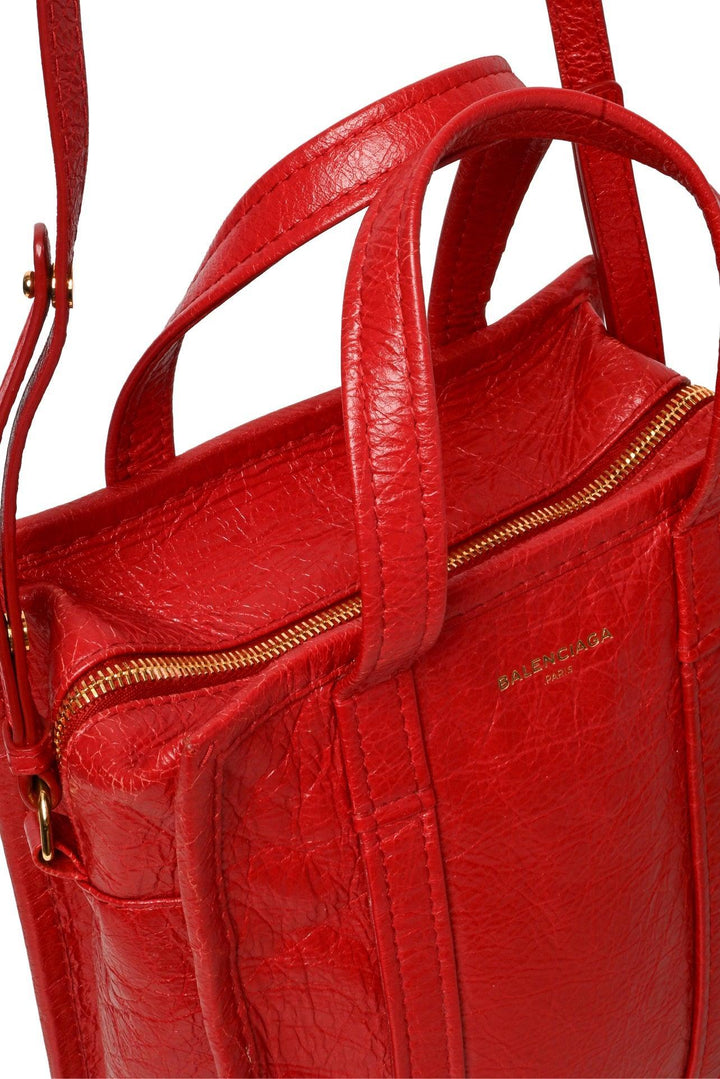 Balenciaga Small Bazar Shopper Tote