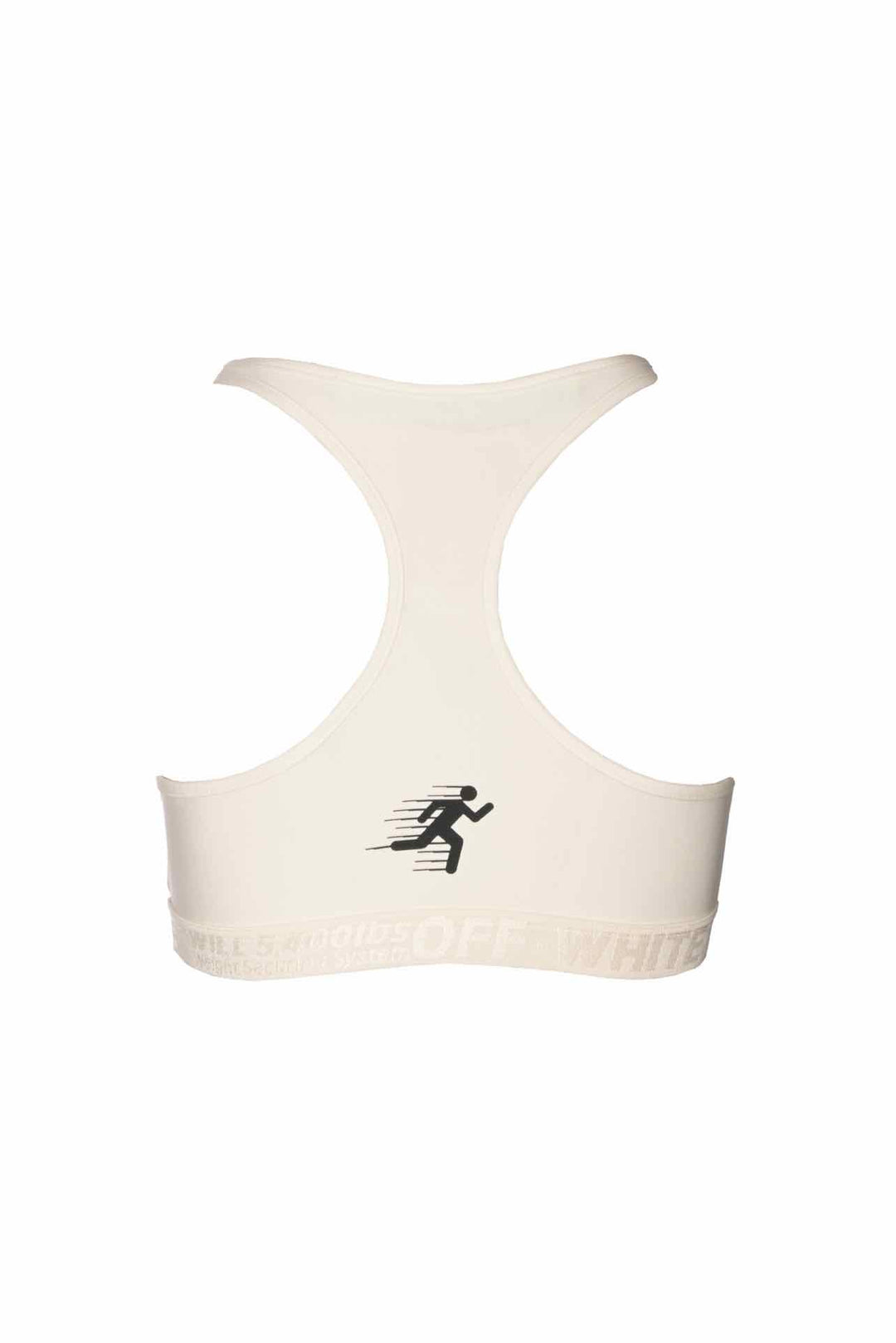 Off White Size 42 Bra