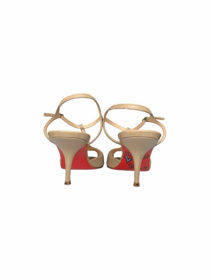 Christian Louboutin Size 38.5 Pumps