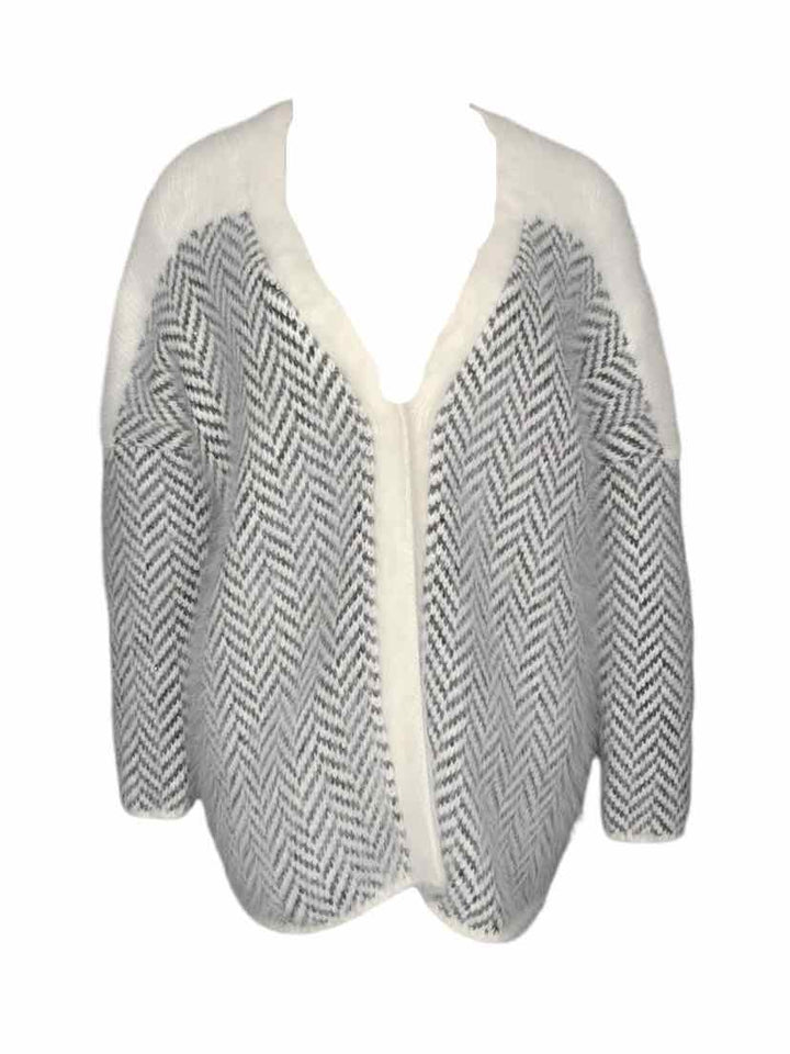 Fabiana Filippi Size 38 Cardigan