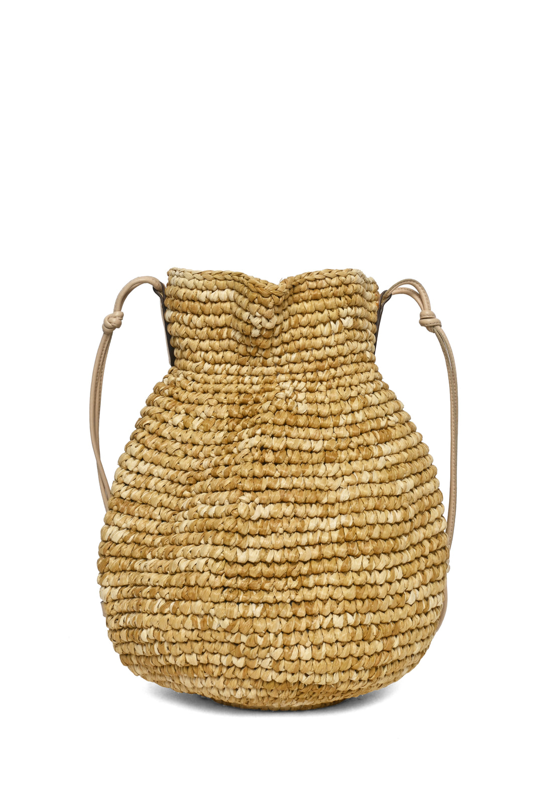 Ulla Johnson Raffia Crossbody