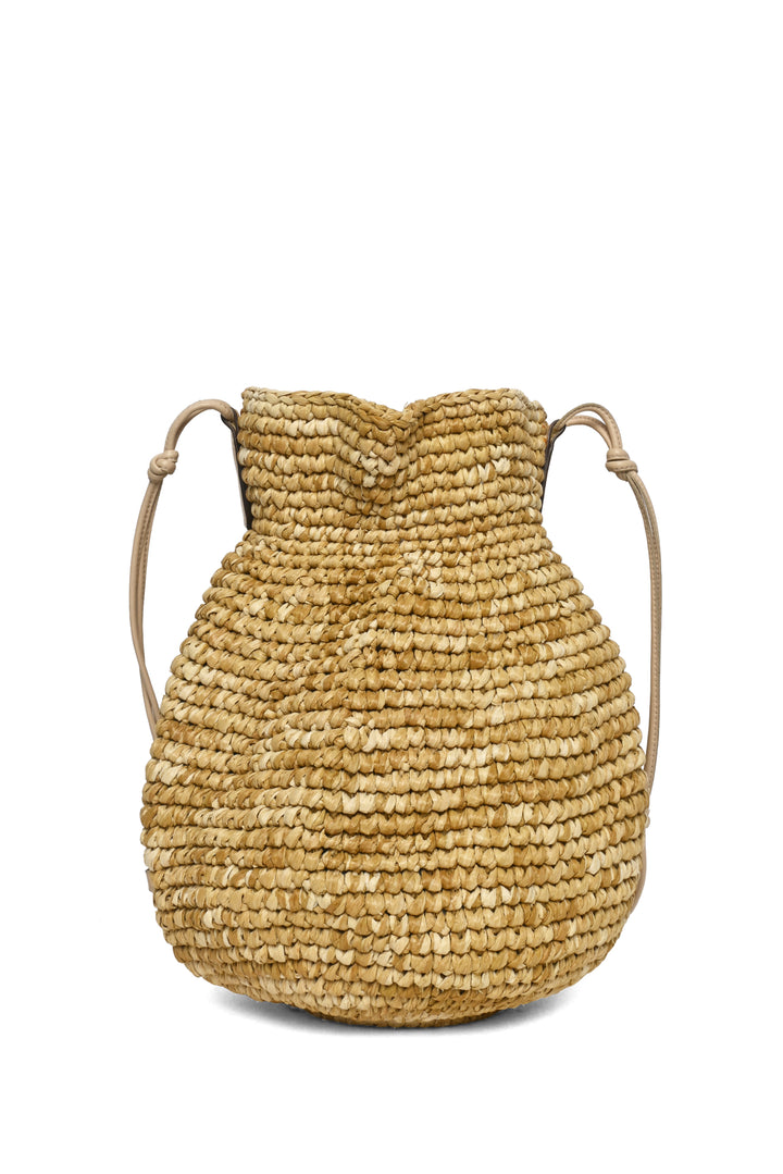 Ulla Johnson Raffia Crossbody