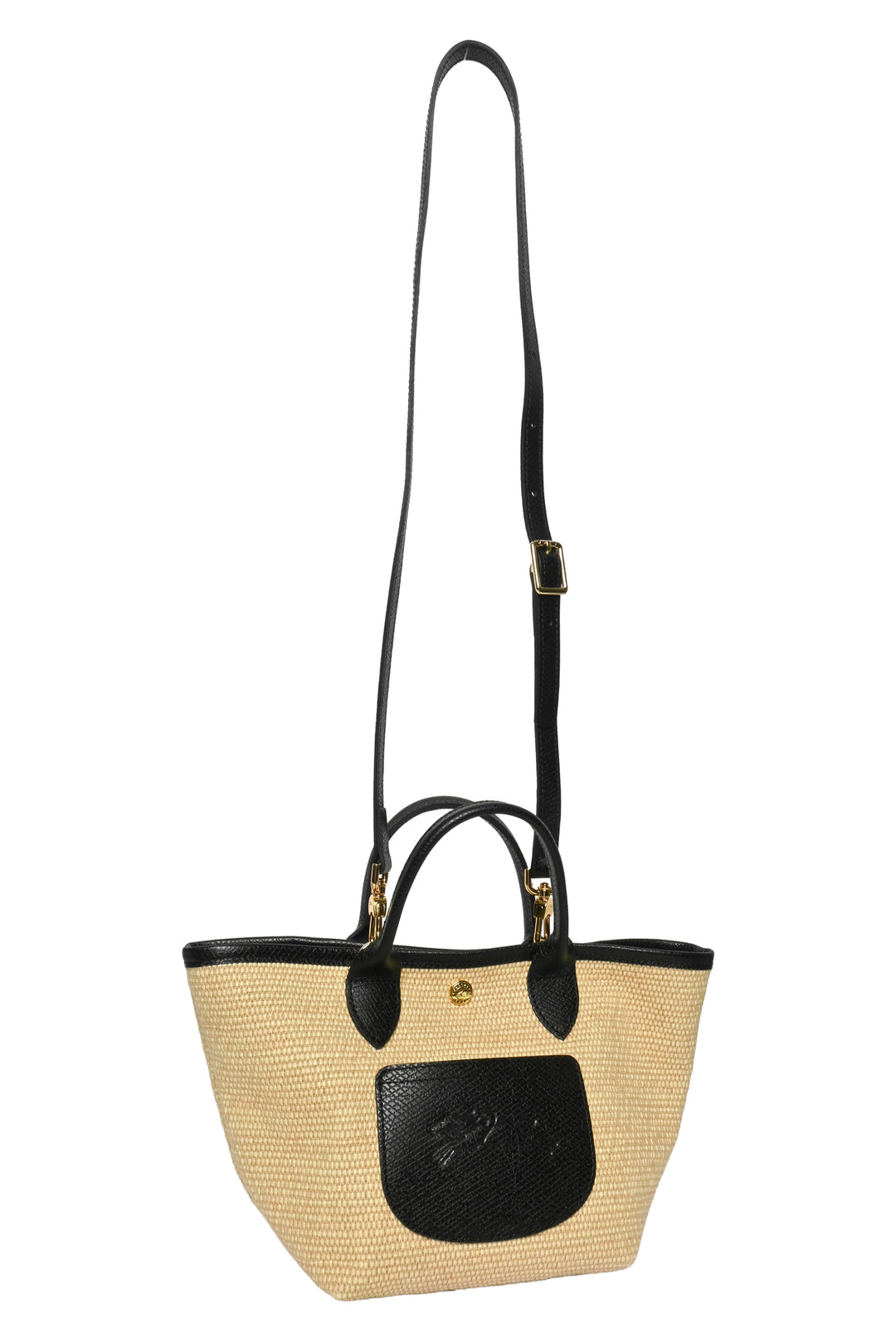 Longchamp Le Pliage XS Basket Bag
