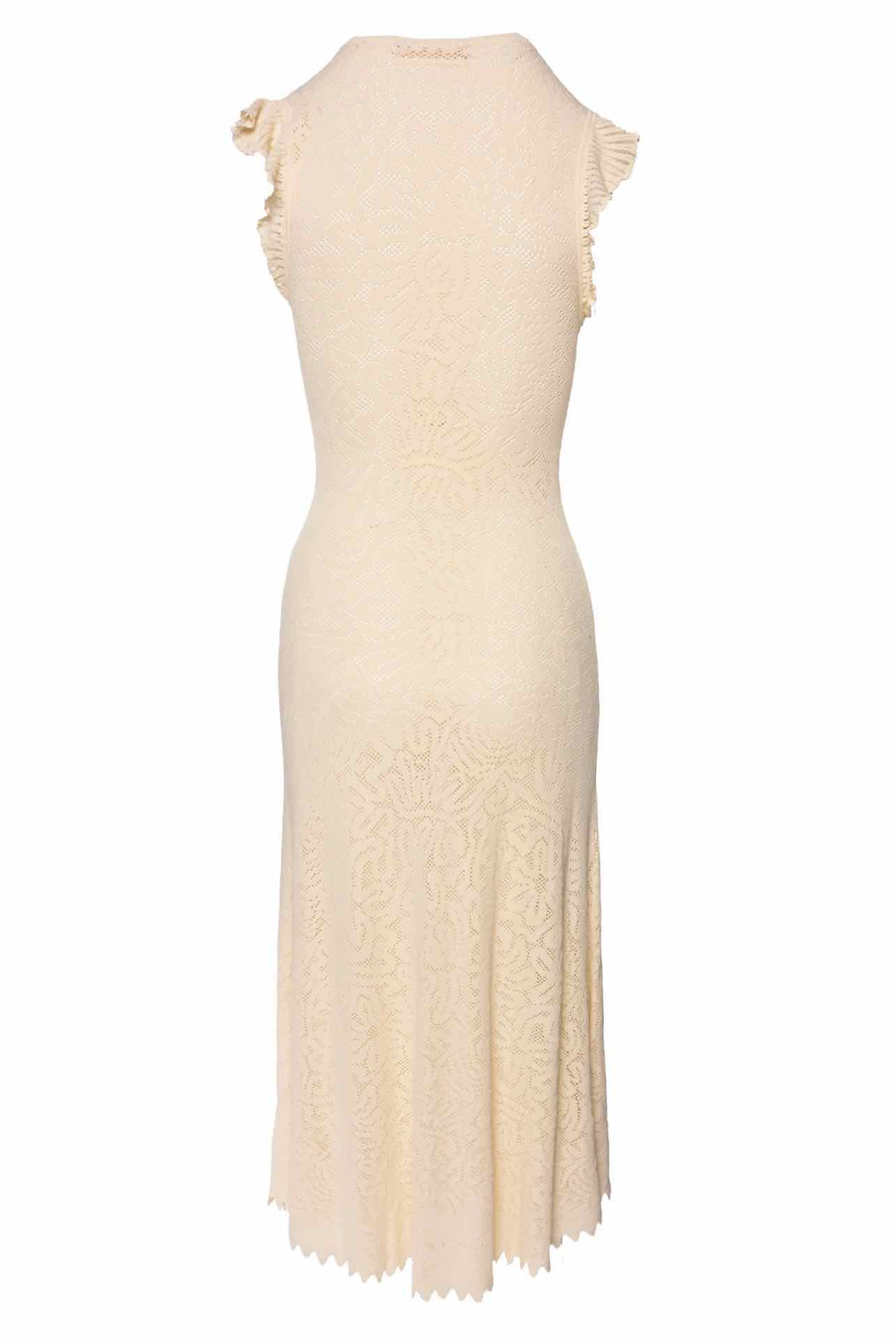 Ulla Johnson Size S Milo Dress
