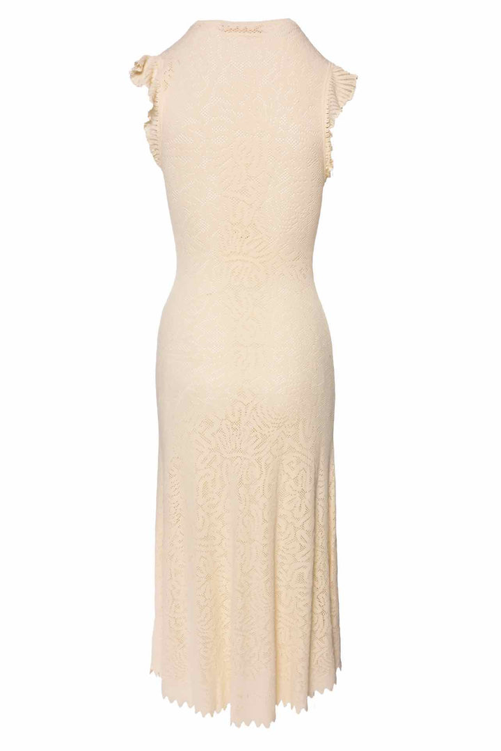 Ulla Johnson Size S Milo Dress