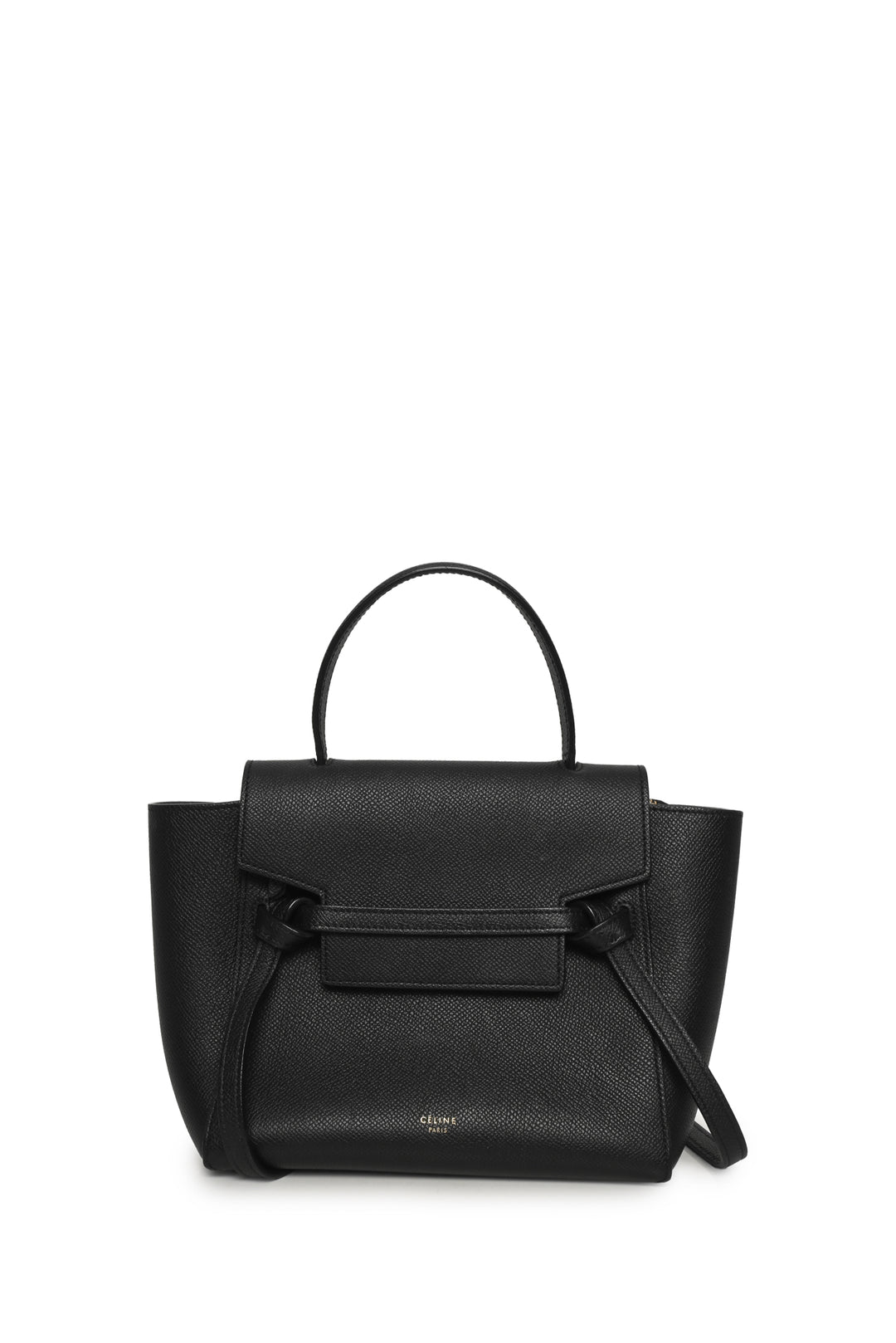 Celine 2018 Nano Belt Bag