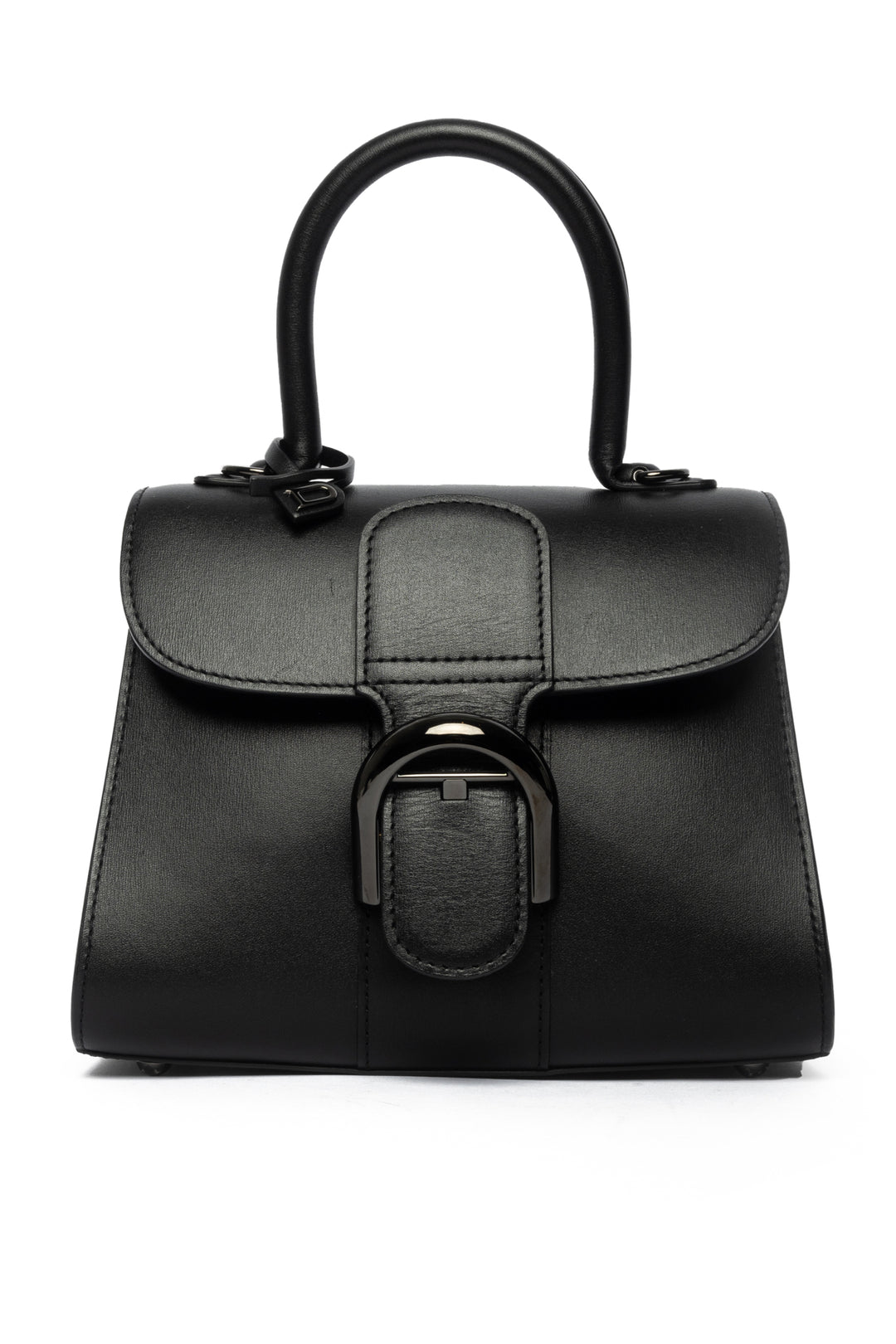 Delvaux Mini Brillant Purse