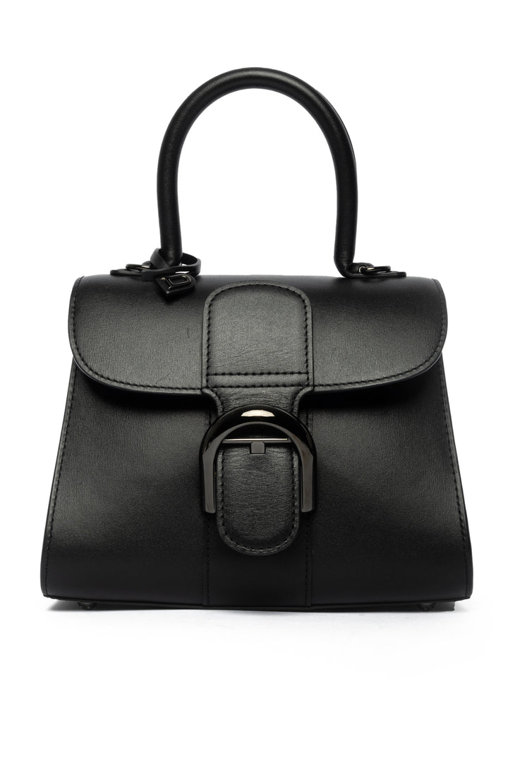 Delvaux Mini Brillant Purse