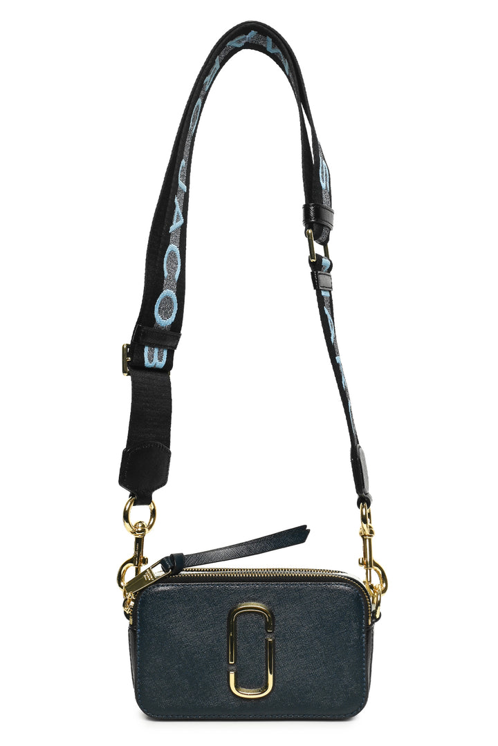 Marc by Marc Jacobs Snapshot Crossbody