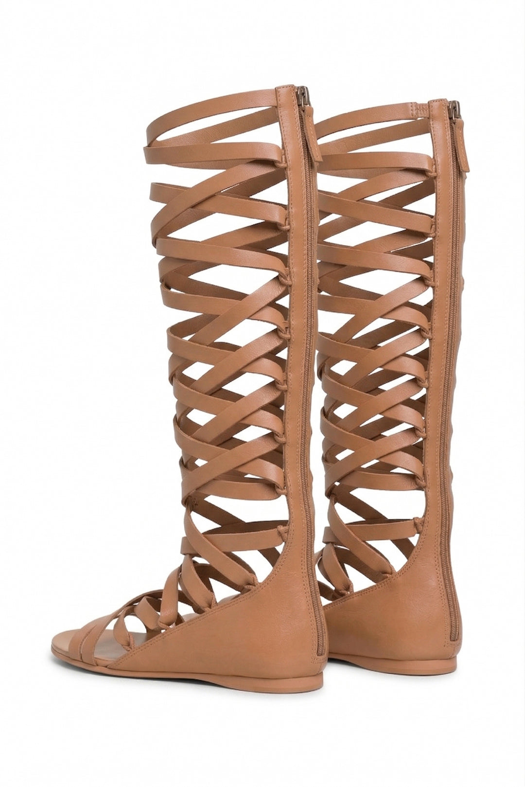 Aminah Size 7 Riyka Sandals