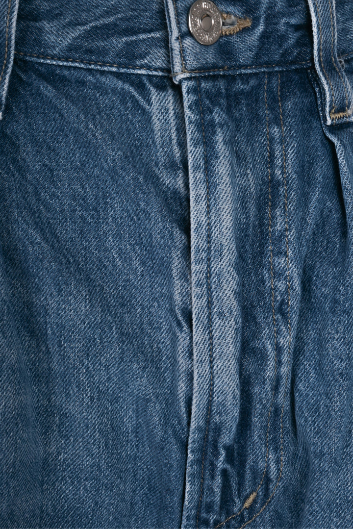 Citizens of Humanity Size 27 Maritzy Pleated Trouser Jeans