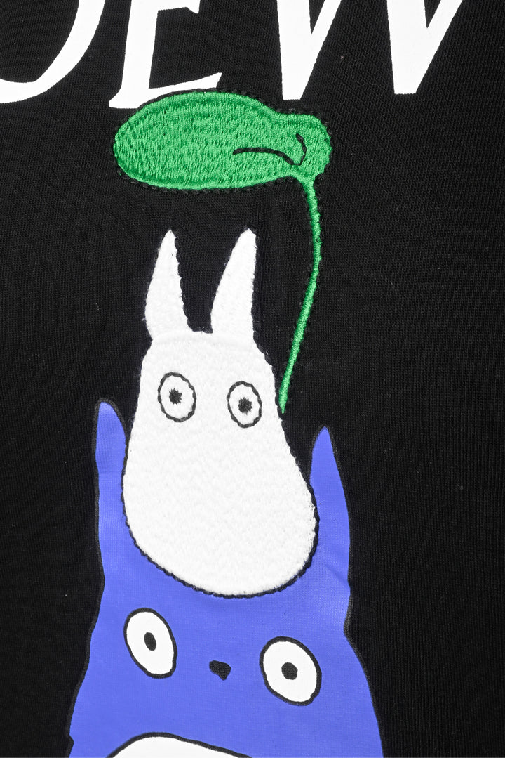 Loewe Size XS My Neighbour Totoro T-Shirt