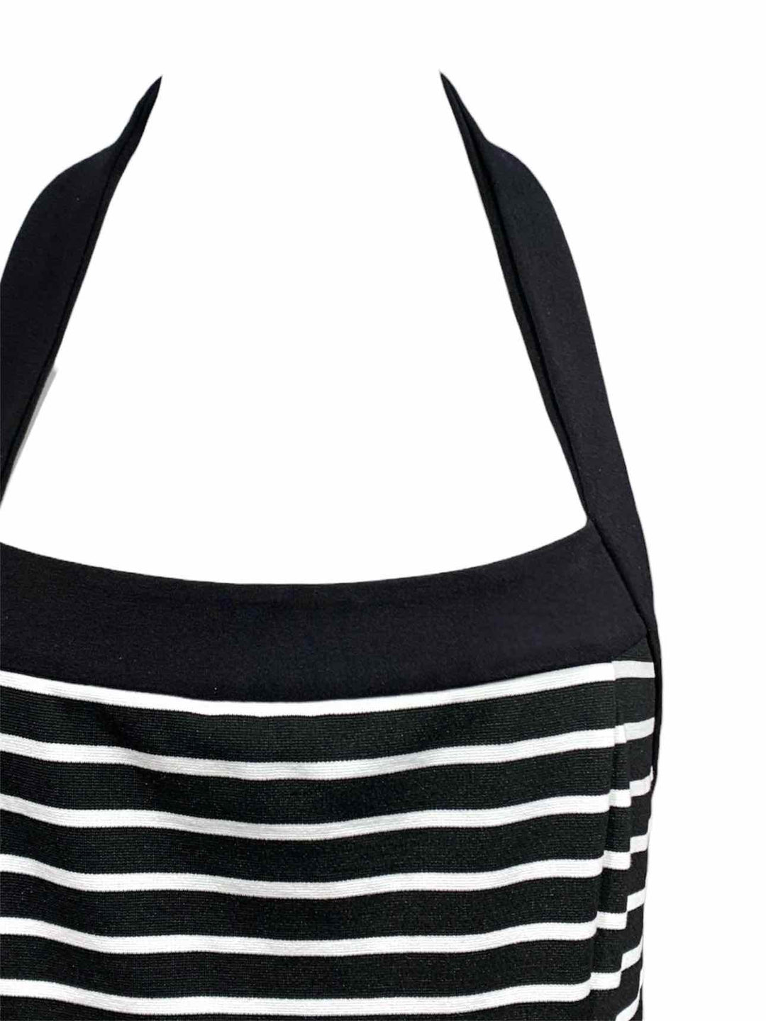 Nicholas Maxi Halter Size M Dress