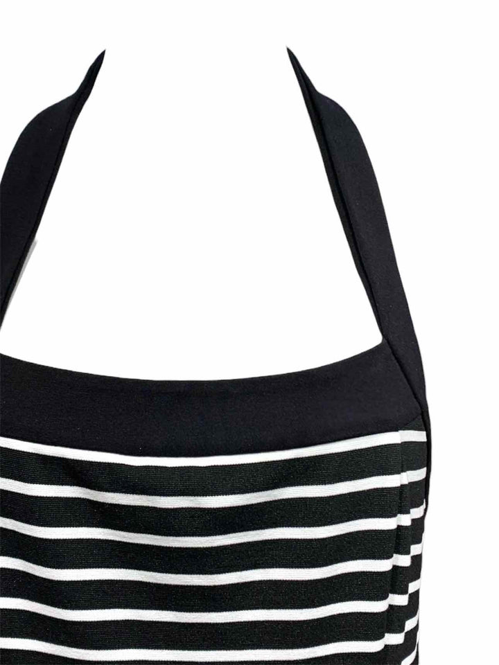 Nicholas Maxi Halter Size M Dress