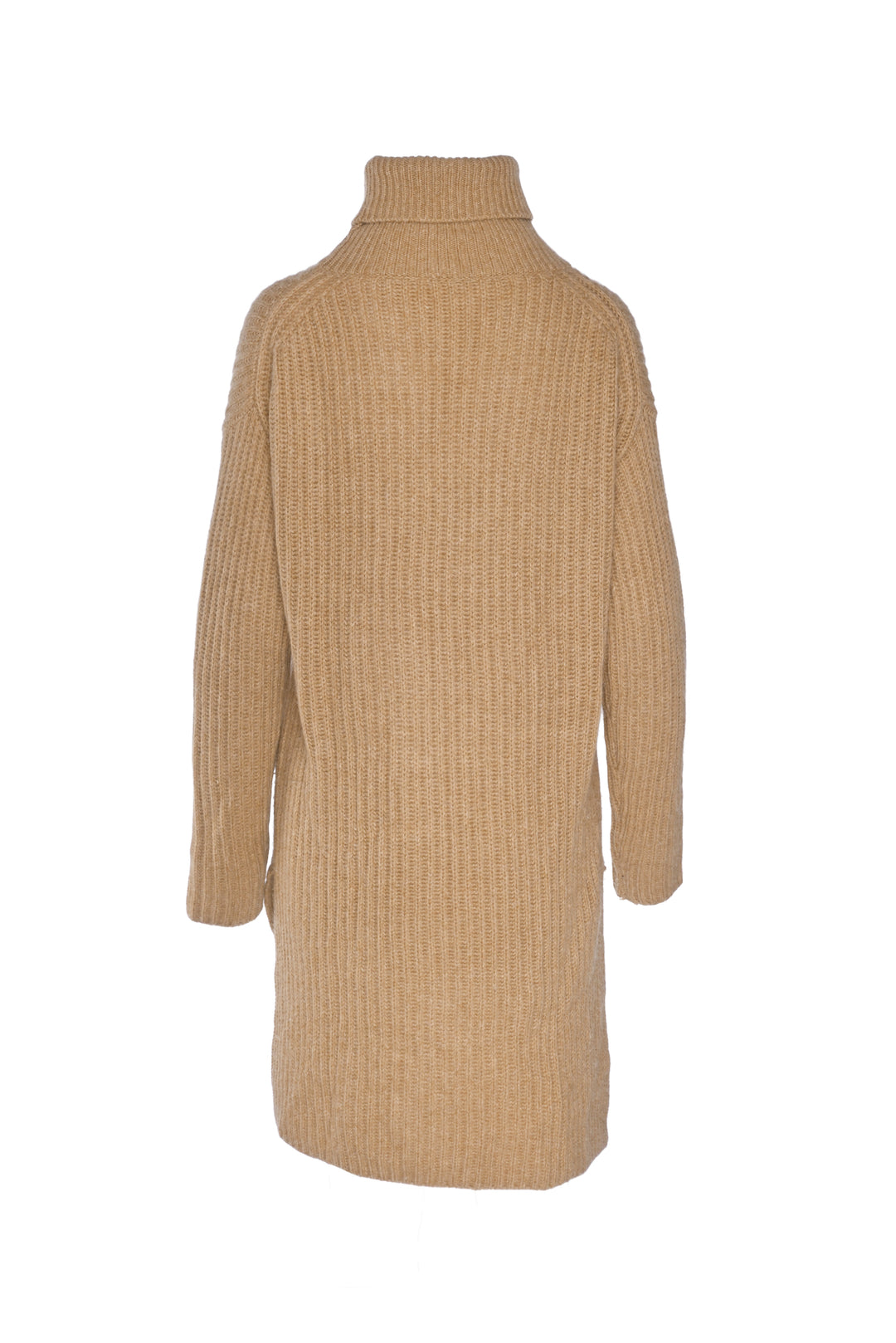 Christian Dior Size 2 Cashmere Turtleneck