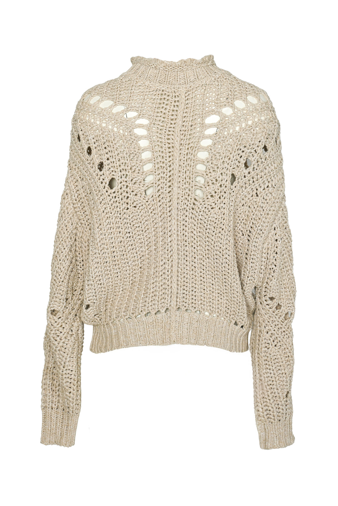 Isabel Marant Etoile Size 36 Jarren Sweater