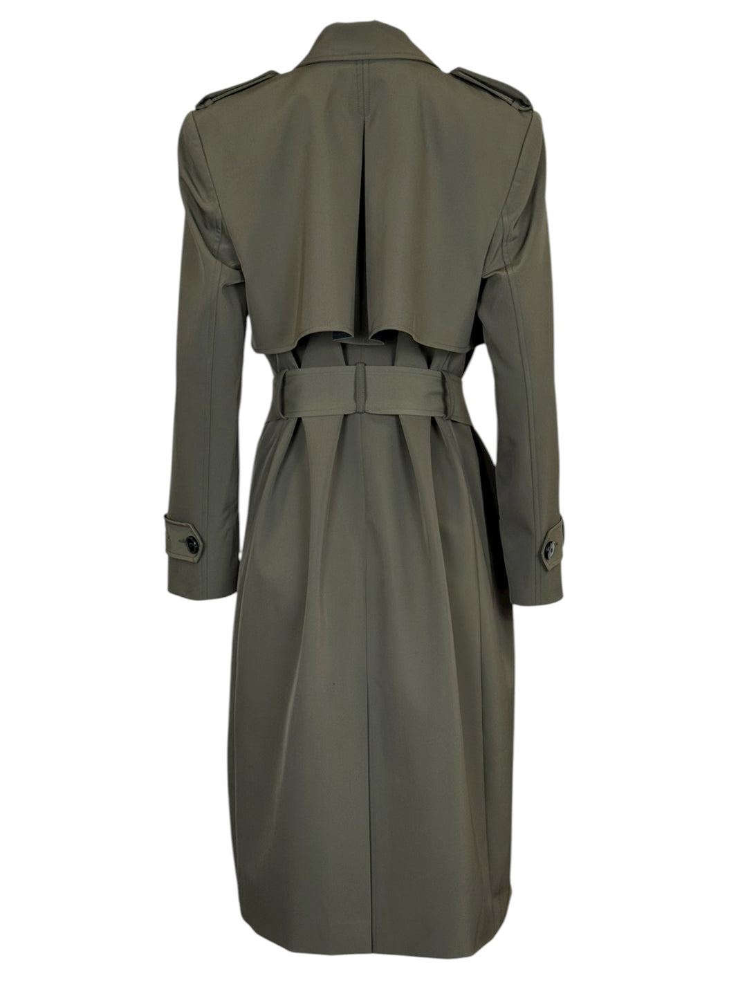 Judith & Charles Size 12 Coat