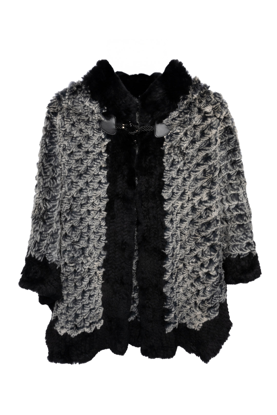 Fur Cape