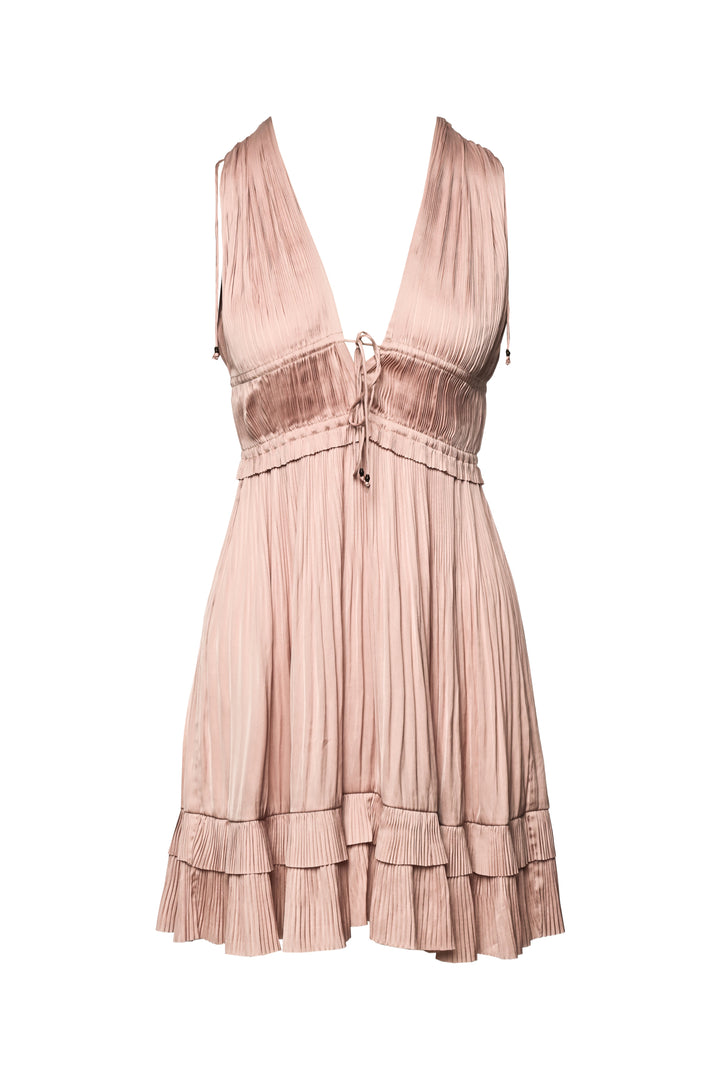 Ulla Johnson Size 2 Giselle Dress
