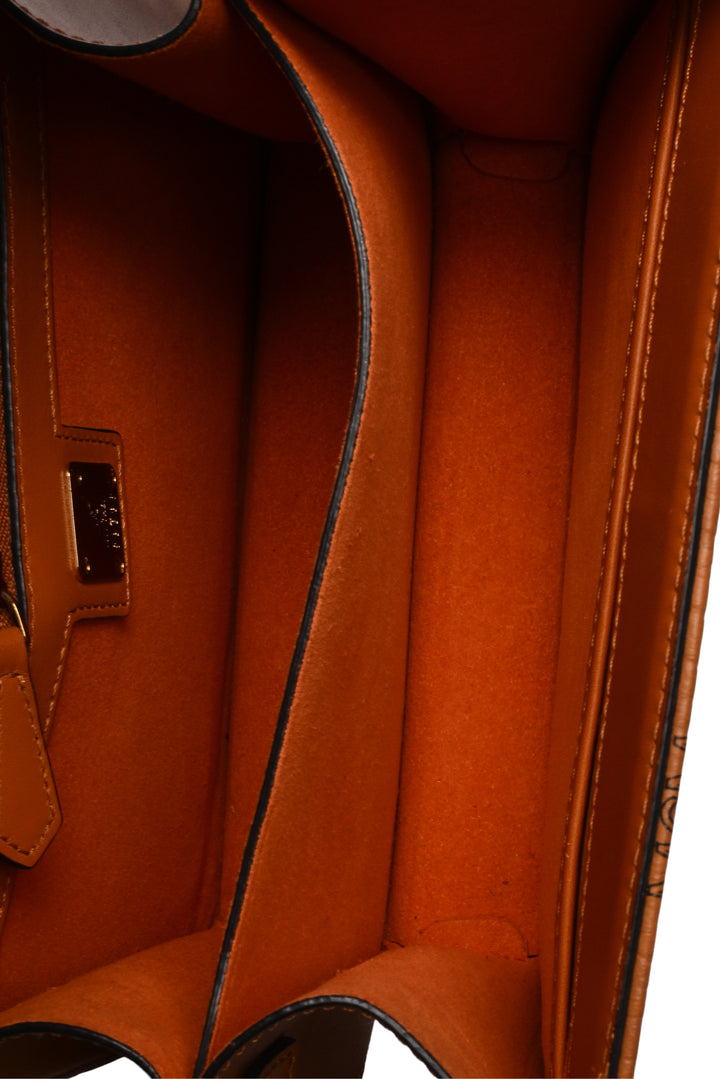 MCM Patricia Crossbody