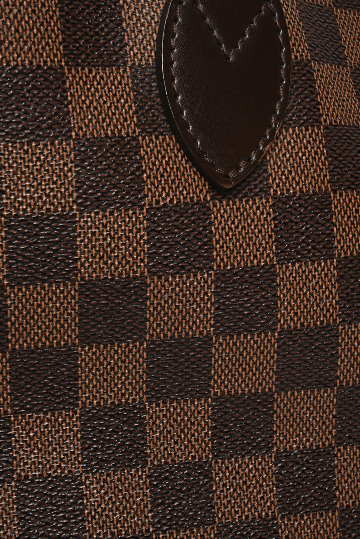 Louis Vuitton Damier Ebene Neverfull MM