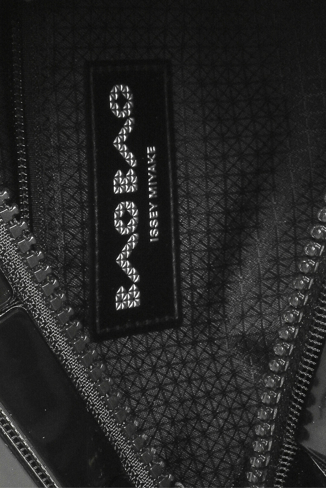 Issey Miyake Bao Bao Carton Crossbody