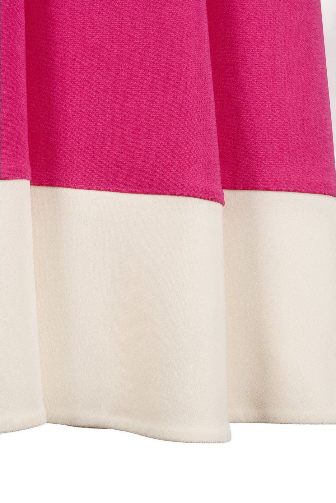 Prada Size 36 2012 High Neck Long Sleeve Mini Dress