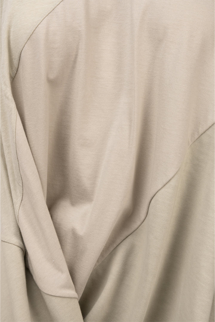 Rick Owens Size 6 Strobe F/W 22 Draped Tops