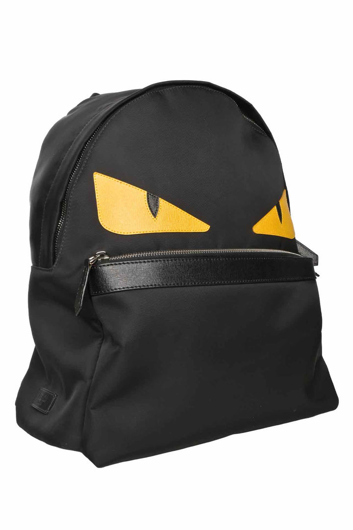 Fendi Nylon Monster BackPack
