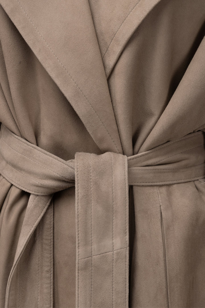Banana Republic Size M/L Coat