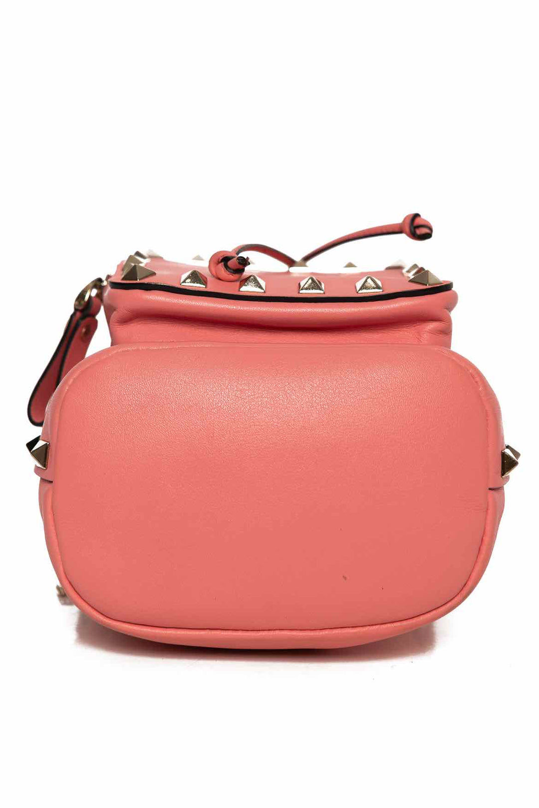 Valentino Mini Bucket Bag