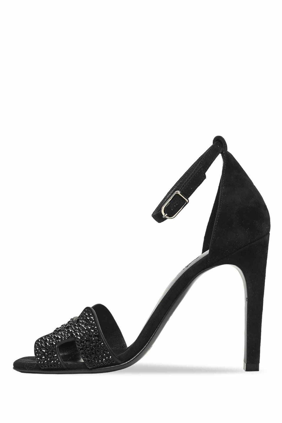 Hermes Size 37 Joy 105 Sandals