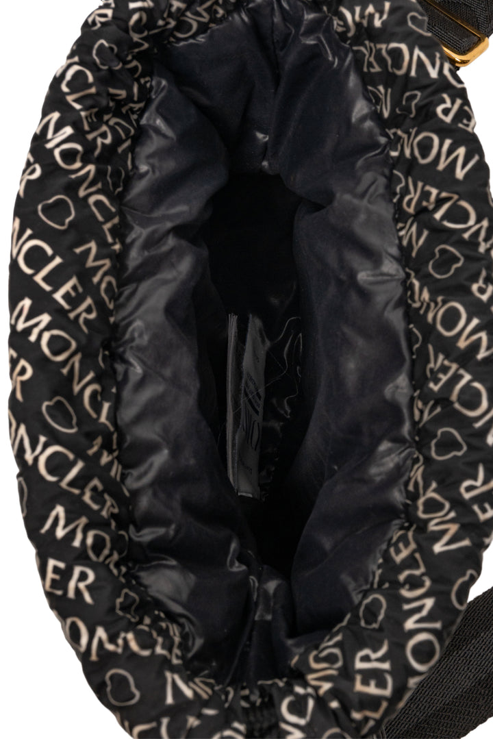 Moncler Groupie Crossbody