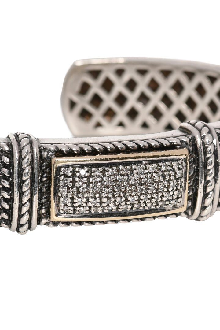 Size Bracelet