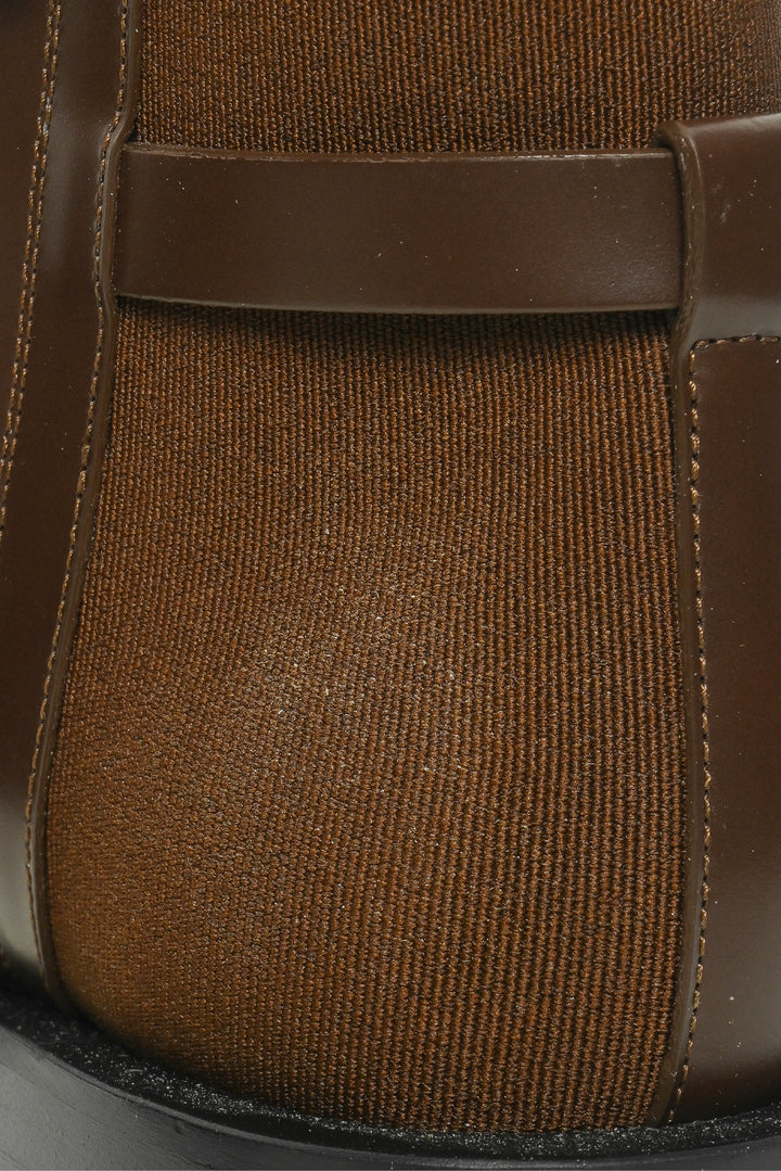 Valentino Size 9 Vlogo Signature Chelsea Boots