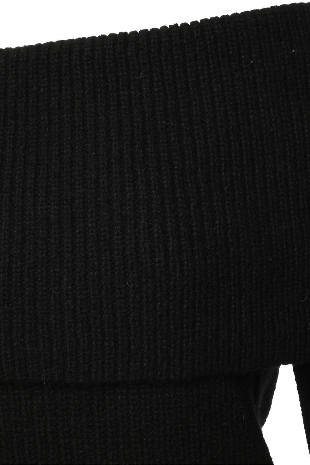 Theory Size P Off The Shoulder Sweater