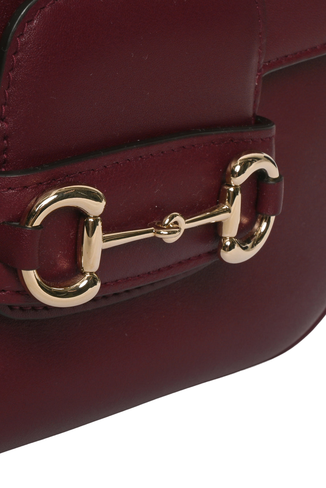 Gucci Horsebit 1955 Mini Arabella Bag
