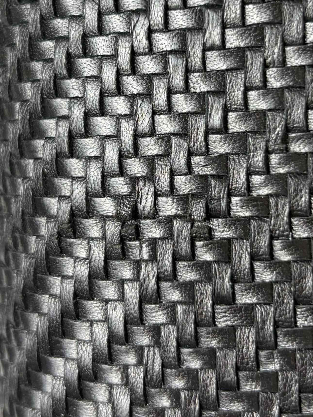 Dior Size 36 Global Woven Leather Boots