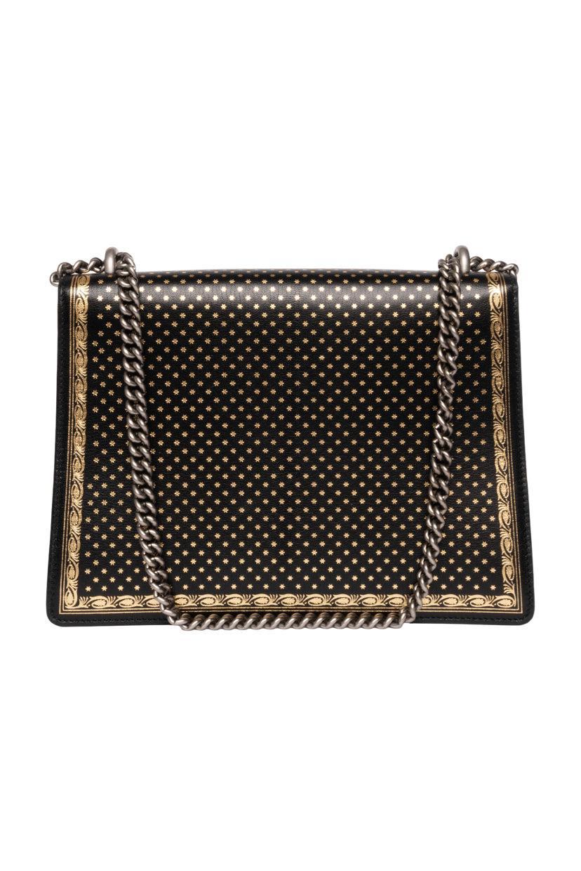 Gucci x Sega Medium Guccy Dionysus Shoulder Bag